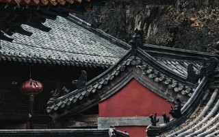 古建保护常识 - 古建保护常识内容