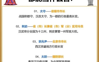 行部文化常识，文化常识汇总