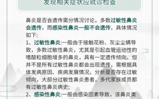 鼻科生活常识 - 鼻科生活常识大全