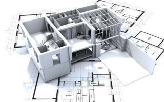 建筑常识名词 - 建筑常用名词