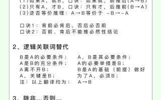 2021考公常识 - 2021年公考常识必背考点