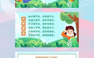 小常识大作为（小知识大作用）