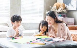 家长美术常识 - 美术家长课堂ppt课件