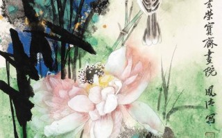 古代画作常识，关于古代画作的介绍
