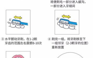 牙科常识知识，牙科知识小课堂