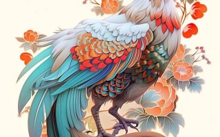 生肖鸡的常识（生肖鸡的典故）