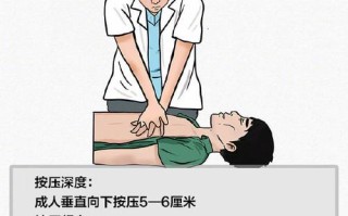 心脏自救常识，心脏 自救