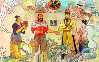 蛮夷文化常识 - 蛮夷文化常识介绍