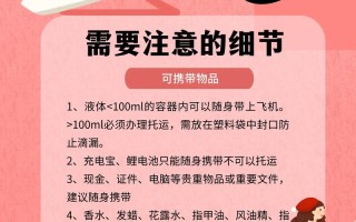 第一次坐飞机常识 - 第一次坐飞机常识视频