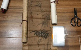 书画保养常识，书画保管