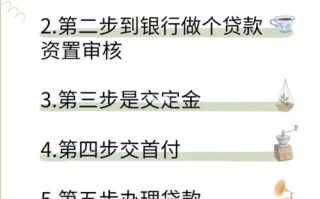 买房看房常识 - 买房看房注意事项 知乎
