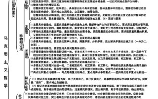 哲学上的常识（哲学 常识）