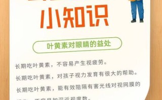眼睛防护常识 - 眼睛防护知识手抄报