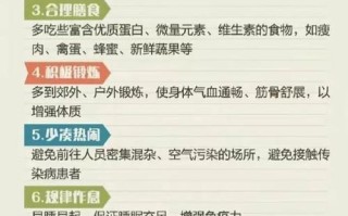 疫情科学常识（疫情科普知识）