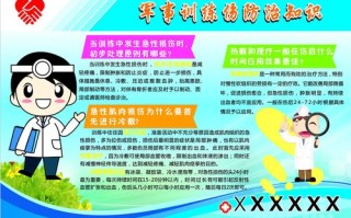 军人卫生常识，部队卫生常识教育心得体会