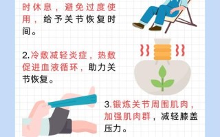 膝盖保养常识 - 膝盖保养常识有哪些