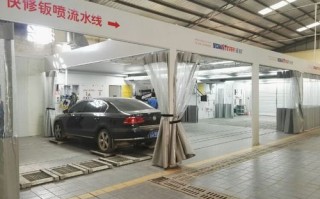 汽车车间常识 - 汽车车间常识有哪些