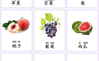 水果常识大全集，70种水果常识大全名字