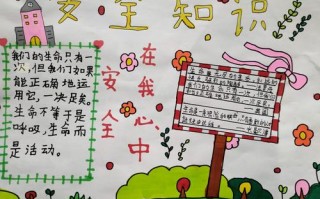 摘录安全常识 - 摘录安全常识的作文