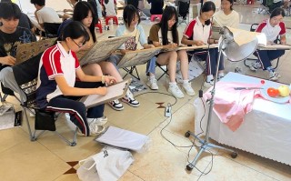 高中美术常识，高中美术基础知识大全