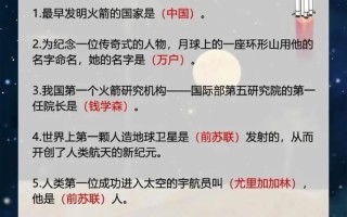 出行生活常识科普 - 出行小常识