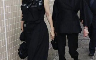 关于丧礼制度常识的信息