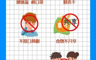 防疫生活常识（防疫生活常识内容）
