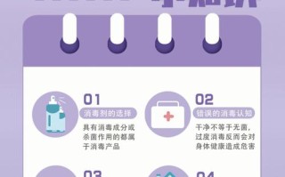 消毒灭菌常识 - 消毒灭菌基本要求有哪些