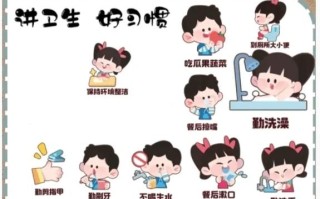 小班春季保健常识（小班春季保健常识有哪些）
