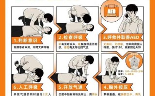 熟悉急救常识（急救常识总结）