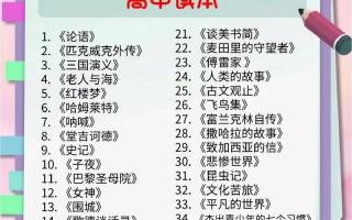 直书文化常识，文化常识知识点总结