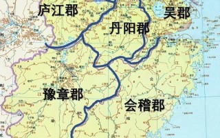 江右文化常识（江右文化和江左文化）