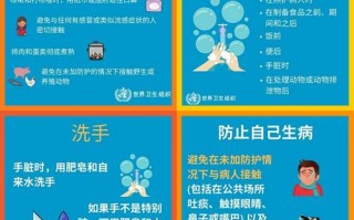 食堂防疫常识（食堂的防疫措施）