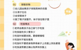 教育常识需要，教育常识知识点