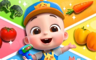 常识知识科普动画，科普知识动漫百科全书