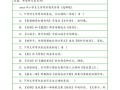 文学常识试题及答案150 - 文学常识例题