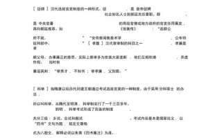 文化常识青衫，文化常识讲解
