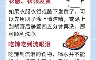 简单易学常识（常识必背）
