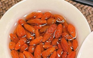 枸杞常识大全 - 枸杞子的