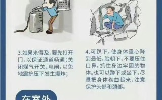 自救求生常识 - 求生自救技能