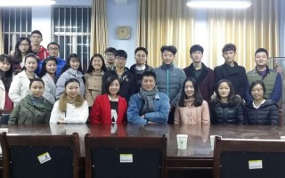 大学生记者团新闻常识 - 大学生记者团都做什么