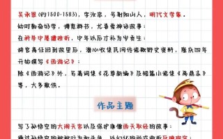 魏征文学常识 - 魏征文学常识大全