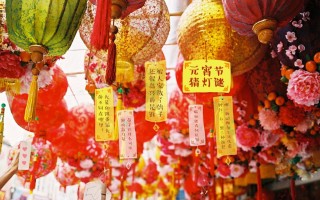 关于花灯常识（关于花灯常识的句子）