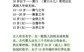 文学常识及笄，文学常识3000个知识点