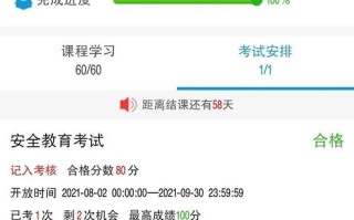 安全常识微课（2021安全微课）