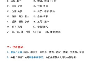 行测常识音乐 - 音乐常识考试