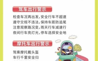 交通宣传常识，交通宣传语有哪些