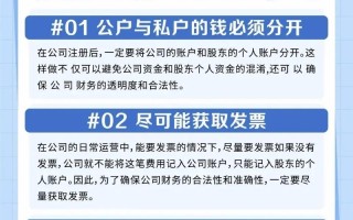 制作公司常识（公司的基础知识）