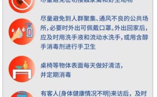 新冠病毒常识 - 新冠状病毒相关知识