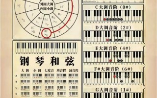 钢琴初学常识 - 钢琴基础知识入门教程